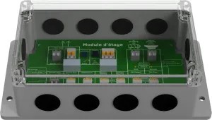 [AKO-DSF-ME-1] Module d'étage