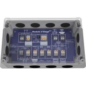 [AKO-DSF-ME-2] Module d'étage MAX