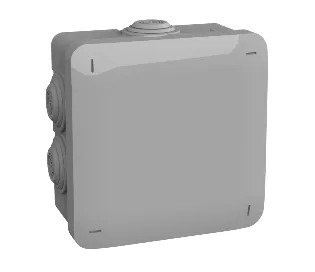 [NTR-MP3A] Module de Puissance 3 Ampères