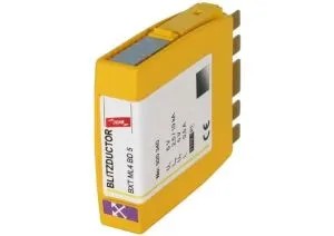 [ESR-764733] Module de protection des surtensions pour bus esserbus/esserbus Plus