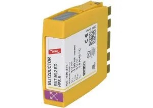[ESR-764731] Module de protection des surtensions pour liaisons essernet et RS 485