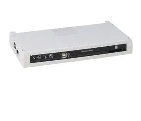 [ESR-FX808328.RE] Module de redondance CPU pour ECS adressable FlexES Control (obligatoire au dessus de 512 points par ECS FlexES Control)