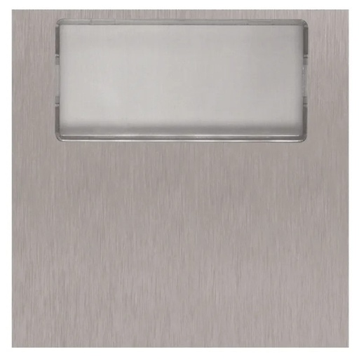 [EVI-GNX3001] Module information NEXA inox 316 L