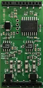 [ESR-784871] Module interface M4-RS485- isolation galvanique