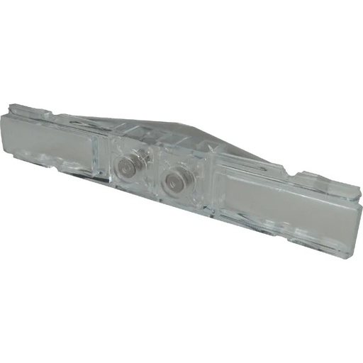 [EVI-URC2AC] Module porte-étiquette double/changement de nom arrière