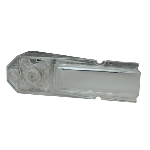 [EVI-URC1AC] Module porte-étiquette simple/changement de nom arrière