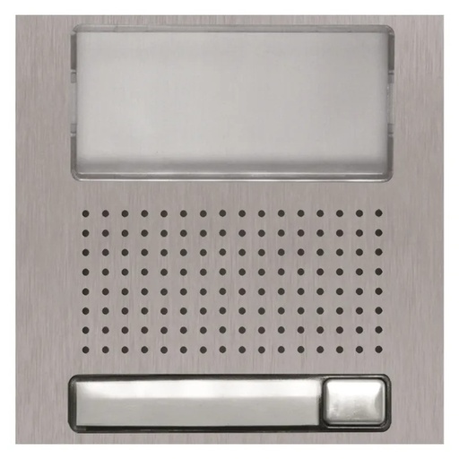 [EVI-GNX1110] Module pour groupes audio et vidéo, 1 BP NEXA inox 316 L