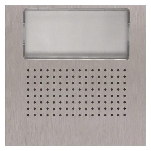 [EVI-GNX1000] Module pour groupes audio et vidéo, sans BP NEXA inox 316 L