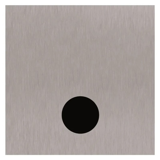 [EVI-GNX3025] Module pré-percé dia T25 NEXA inox 316 L