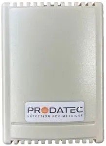 [PRO-39531011] Module récepteur radio avec 4 sorties (jusqu'à 4 jeux de barrières Sentinel R30)