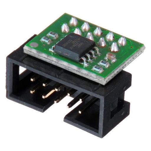 [AVS-DIGIVOC] Module vocale pour centrale CAPTURE