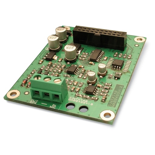 [AVS-XSINTFR0] Module vocale pour centrale XTREAM 6 à 64