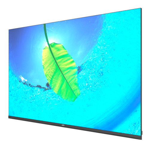 [UNV-MW3250-F-V2] Moniteur Univew LED 50 pouces Résolution 4K Fréquence de rafraîchissement 30 / 60 Hz Rapport de contraste 1200:1 Temps de réponse : 8 ms