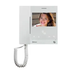 [EVI-GART4TH/LITE] Moniteur couleur mains libres et à combiné ART4 écran 4.3''