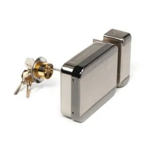 [CDV-MVA] Motoverrou Avec Décondamnation Électrique