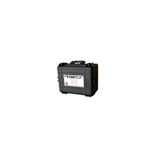 [FIN-ACC0049-FIN] NPI /4/ Valise outils test radio 54-25 SEXTANT