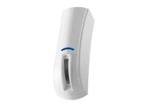 [AVS-ONEDT] ONE détecteur interieur et extérieur rideau - dualtech, infrarouge passif + hyperfréquence 24 GHz 12 mètres