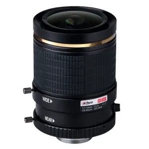 [VDO-LN03-16DC-12MP] Objectif à vis CS - Qualité 12.0 Mpx (4K &amp; StarLight) - AutoIris Direct Drive (DC) - Varifocal: 3.7 à 16 mm - 1/1.7 | F1.5 - Correction IR