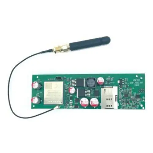 [ATC-000GSM306] Option GSM 4G/2G pour Vocalys MX Connexion par enfichage sous la carte Vocalys MX