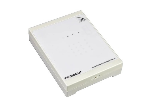 [FIN-ACC0022-FIN01] Organe intermédiaire radio FINSECUR SEXTANT - OIR