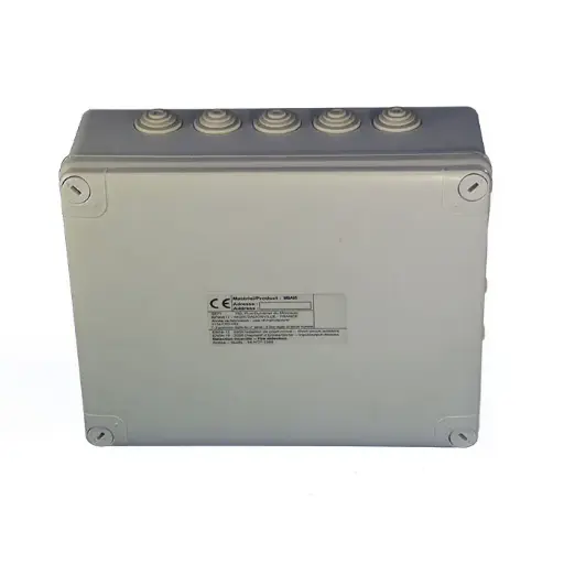 [ASD-MBA95EX] Organe nécessaire pour gamme de détection EX A95