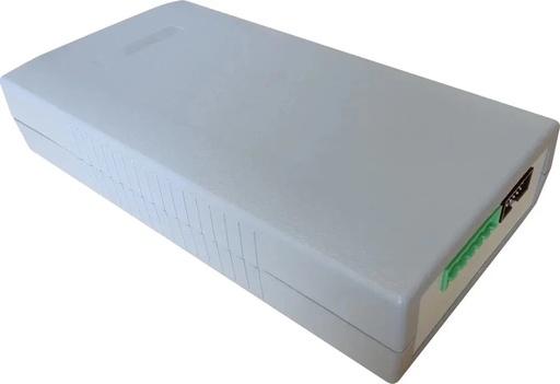 [ESR-80448F] Outil de maintenance  CONTROL  LINE pour voies de transmission CMSI 80000