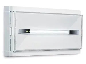 [LIN-LF27207] PRODIGY Baes Amb Sati 3,6W 520lm 1h NP IP42-IK07 Batterie Li-FePo4 conso<0,5W