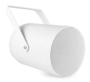 [MON-952.212] PSP6 Projecteur de son 6,5” 20 W 100 V blanc