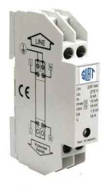 [SLT-9649160005] Parafoudre PROTEC PTAC