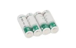 [ESR-805597] Piles lithium, lot de 4 piles pour produits de la gamme IQ8 wireless