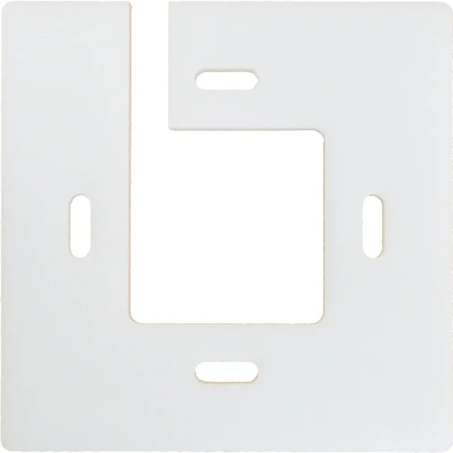 [EVI-GSUPGB2A] Plaque de montage pour installation en rénovation VESTA-2 etTHERA