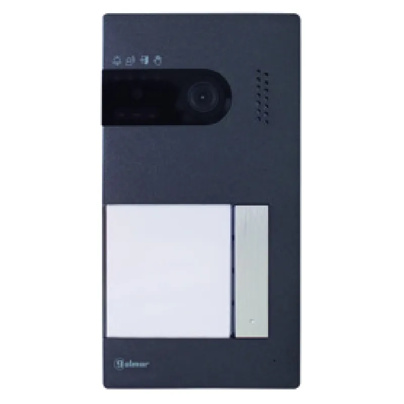 [EVI-GSOUL/1] Platine video 1 BP Kit SOUL