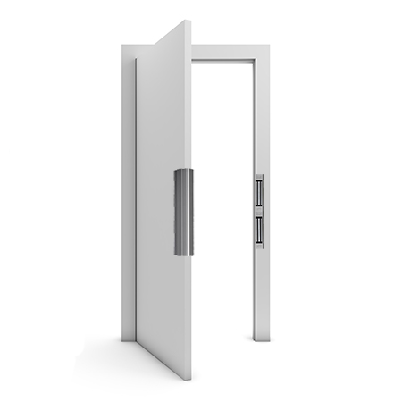 [CDV-P800RN] Poignée  ventouse 2x400kg 600mm - 12/24/48V - Signal NONF - NF S61-937