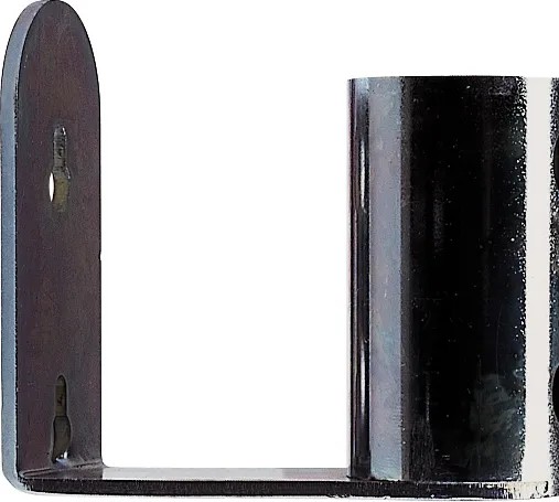 [AVS-SB20] Poteau d'installation à mur pour gamme BM (20 cm) (1 pièce)