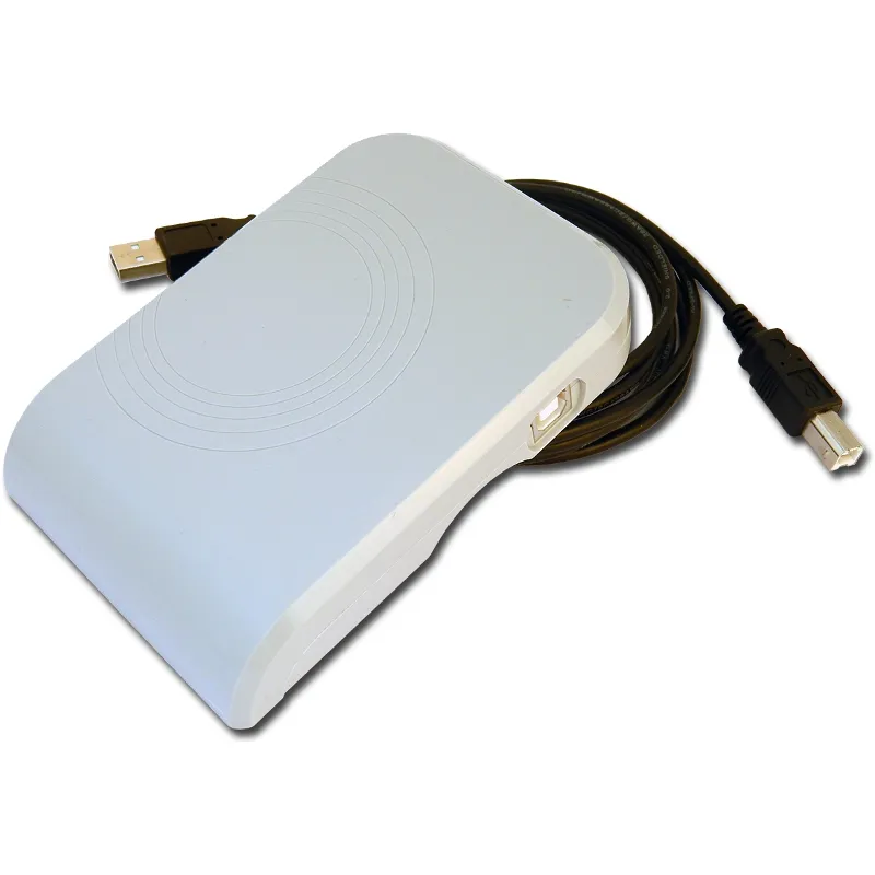 [EVI-THEXAPROG/U] Programmateur USB de clés et de télécommandes HF (HEXACT)