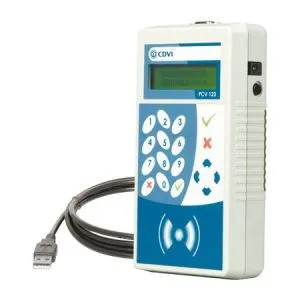 [CDV-PCV123] Programmateur Vigik®