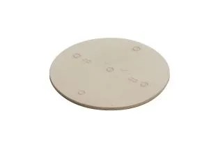 [ESR-805570] Protection IP sur socles de la série IQ8Quad pour locaux humides. Permet d'atteindre un niveau de protection IP43 (lot de 10 pièces)