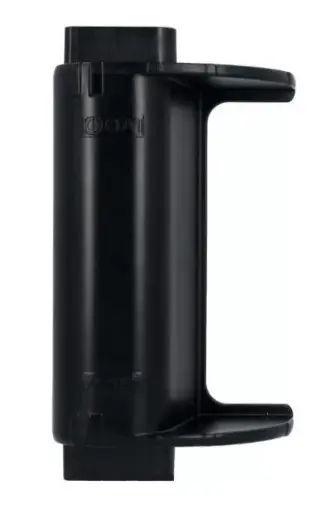 [CDV-RCBO] Raccord cylindre pour bandeaux ventouses gamme RP & EVO