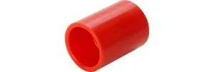 [ESR-PIP-002] Raccord tube Dn 25mm (lot de 10 pièces)