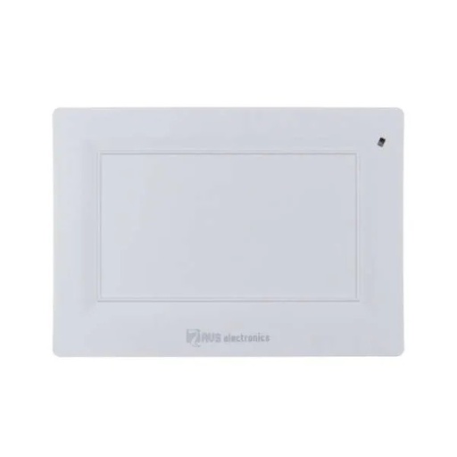 [AVS-XSATWS2] Recepteur Radio 32 Zones et 1 Sirène - Sur bus RS485 - Dans boitier plastic - Pour CAPTURE et XTREAM 