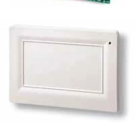 [AVS-XSATWS4] Recepteur Radio 32 Zones, 64 télécommandes, et 1 Sirène - Sur bus RS485 - Dans boitier plastic - Pour CAPTURE et XTREAM 