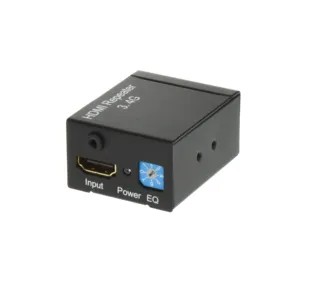 [EBC-S24400-B0] Repeteur HDMI 1,04V