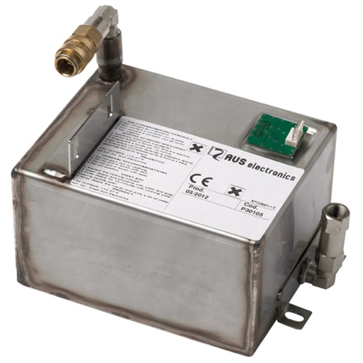 [AVS-SRB10] Reservoir complet pour FOGGY 30