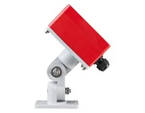 [ESR-FSL100-SM21] Rotule de montage pour détecteur FSL100 (1 par détecteur FSL100)