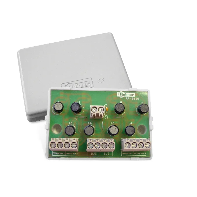 [EVI-GD4L/V2PLUS] Répartiteur vidéo 4 directions V2Plus