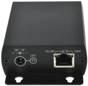 [EBC-S16003-B0] Répéteur IP 1Gbps - SR01-2