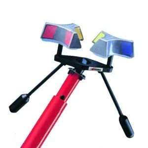 [ADE-SOLO2000] SOLO 2000 Adaptateur de démontage pour les détecteurs - A utiliser avec tous types de détecteurs 