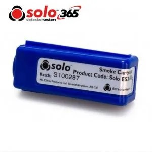 [ADE-SOLOES3-001] SOLO ES3-001 - Lot de 12 cartouches de fumée