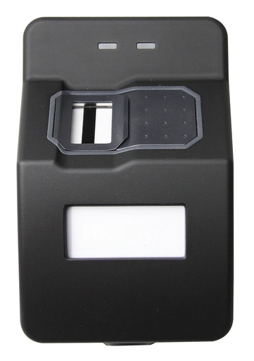[EDN-10191] SOLOPLUS3000 - Lecteur bio 3000 fingers print Bi techno