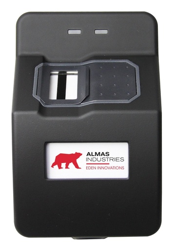 [EDN-10192] SOLOPLUS 5000 Lecteur bio FP 5000